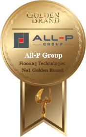 All-P Group Golden Brand 2025