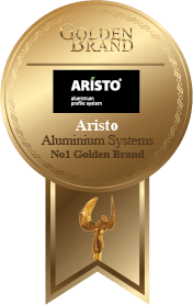 Aristo Golden Brand 2025