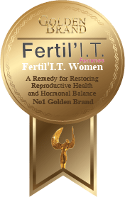 Fertil'I.T. Women Golden Brand 2025