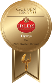 Hyleys Golden Brand 2025