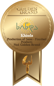 Khinda Golden Brand 2025