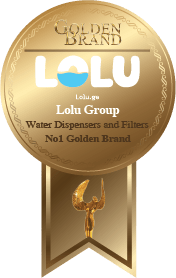 Lolu Group Golden Brand 2025