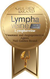 Lymphaveine Golden Brand 2025