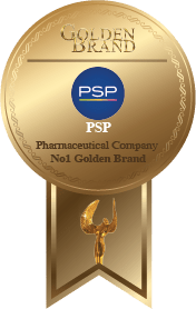 PSP Golden Brand 2025