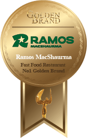 Ramos MacShaurma