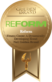 Reform Golden Brand 2025