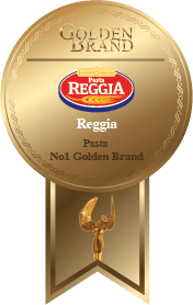 Reggia Golden Brand 2025