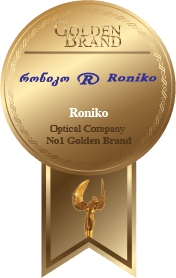 Roniko Golden Brand 2025
