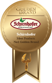 Schirnhofer Golden Brand 2025