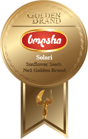 Solari Golden Brand 2025