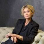 Women Entrepreneurs Drive Innovation and Growth in Georgia - Natia Meparishvili