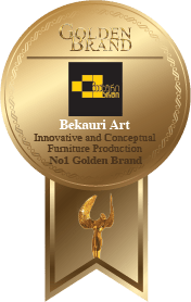 Bekauri Art Golden Brand 2025