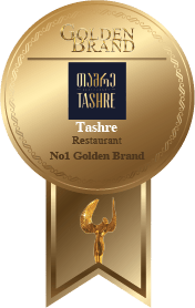 Tashre Golden Brand 2025