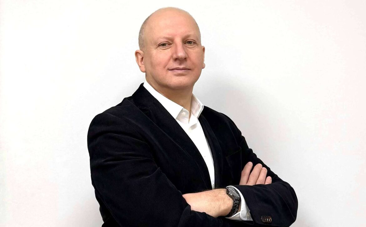 Alexander Mamulashvili, Founder and Director of VisitGeorgia