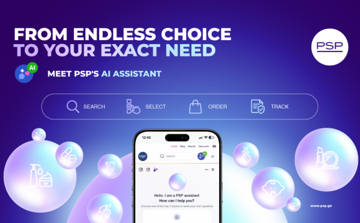 PSP
