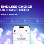 Personalized 24/7 AI Assistant from Georgia’s First Online Pharmacy - Now Available on PSP’s Digital Platforms